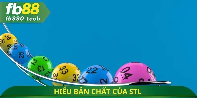 Hiểu bản chất của STL