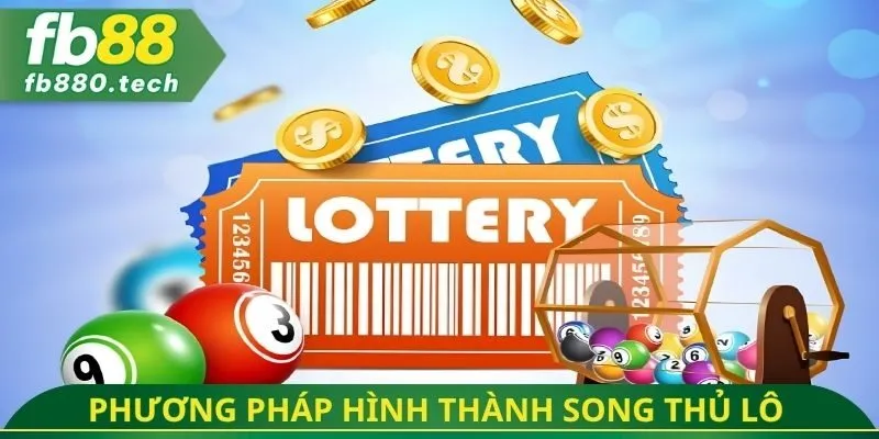 Phương pháp hình thành song thủ lô