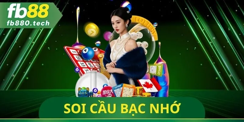 Soi Cầu Bạc Nhớ
